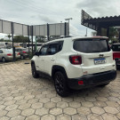 Jeep Renegade Longitude 1.8 4x2 Flex 16V Aut. 2021 Flex-3