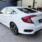 Honda Civic Sedan SPORT 2.0 Flex 16V Aut.4p 2017 Flex-5