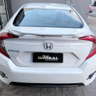 Honda Civic Sedan SPORT 2.0 Flex 16V Aut.4p 2017 Flex-7