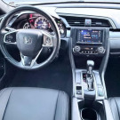 Honda Civic Sedan SPORT 2.0 Flex 16V Aut.4p 2017 Flex-2