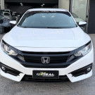 Honda Civic Sedan SPORT 2.0 Flex 16V Aut.4p 2017 Flex-3