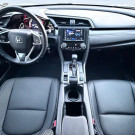 Honda Civic Sedan SPORT 2.0 Flex 16V Aut.4p 2017 Flex-1