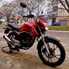 HONDA CG 160 TITAN FLEXONE/Ed.Especial 40 Anos 2021 Flex-0