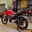 HONDA CG 160 TITAN FLEXONE/Ed.Especial 40 Anos 2021 Flex-2