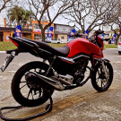 HONDA CG 160 TITAN FLEXONE/Ed.Especial 40 Anos 2021 Flex-1