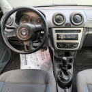 VW - VolksWagen Gol City (Trend)/Titan 1.0 T. Flex 8V 4p 2015 Flex-4