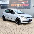 VW - VolksWagen Gol City (Trend)/Titan 1.0 T. Flex 8V 4p 2015 Flex-1
