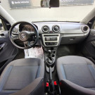 VW - VolksWagen Gol City (Trend)/Titan 1.0 T. Flex 8V 4p 2015 Flex-5