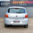 VW - VolksWagen Gol City (Trend)/Titan 1.0 T. Flex 8V 4p 2015 Flex-2