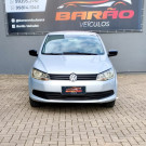 VW - VolksWagen Gol City (Trend)/Titan 1.0 T. Flex 8V 4p 2015 Flex-0