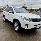 Kia Motors Sorento 2.4 Ex2 - 2014 Gasolina-0