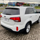 Kia Motors Sorento 2.4 Ex2 - 2014 Gasolina-2