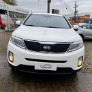 Kia Motors Sorento 2.4 Ex2 - 2014 Gasolina-1
