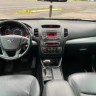 Kia Motors Sorento 2.4 Ex2 - 2014 Gasolina-4