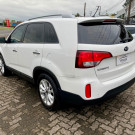 Kia Motors Sorento 2.4 Ex2 - 2014 Gasolina-3