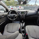 Hyundai HB20S Premium 1.6 Flex 16V Aut. 4p 2015 Flex-5