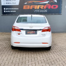 Hyundai HB20S Premium 1.6 Flex 16V Aut. 4p 2015 Flex-2