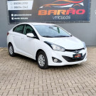 Hyundai HB20S Premium 1.6 Flex 16V Aut. 4p 2015 Flex-1