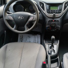 Hyundai HB20S Premium 1.6 Flex 16V Aut. 4p 2015 Flex-4