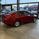 GM - Chevrolet ONIX SEDAN Plus LT 1.0 12V TB Flex Mec. 2020 Flex-2