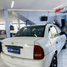 GM - Chevrolet Corsa Sedan GL 1.6  MPFI 4p 1997 Gasolina-4