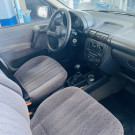 GM - Chevrolet Corsa Sedan GL 1.6  MPFI 4p 1997 Gasolina-5