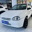 GM - Chevrolet Corsa Sedan GL 1.6  MPFI 4p 1997 Gasolina-0