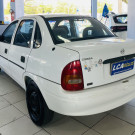 GM - Chevrolet Corsa Sedan GL 1.6  MPFI 4p 1997 Gasolina-3