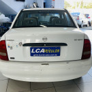 GM - Chevrolet Corsa Sedan GL 1.6  MPFI 4p 1997 Gasolina-2