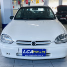 GM - Chevrolet Corsa Sedan GL 1.6  MPFI 4p 1997 Gasolina-1