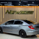 Honda Civic Sedan LXS 1.8/1.8 Flex 16V Aut. 4p 2014 Gasolina-2