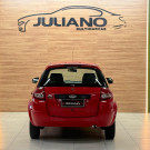 Ford Ka 1.0 8V/1.0 8V ST Flex 3p 2011-16