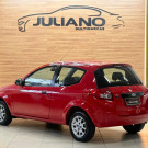 Ford Ka 1.0 8V/1.0 8V ST Flex 3p 2011-2