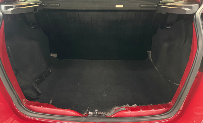 Ford Ka 1.0 8V/1.0 8V ST Flex 3p 2011-13