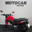 HONDA CG 160 TITAN FLEXONE/Ed.Especial 40 Anos 2018 Flex-3