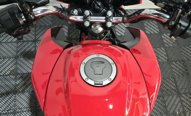 HONDA CG 160 TITAN FLEXONE/Ed.Especial 40 Anos 2018 Flex-2