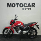 HONDA CG 160 TITAN FLEXONE/Ed.Especial 40 Anos 2018 Flex-4