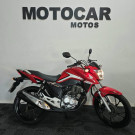 HONDA CG 160 TITAN FLEXONE/Ed.Especial 40 Anos 2018 Flex-0