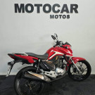 HONDA CG 160 TITAN FLEXONE/Ed.Especial 40 Anos 2018 Flex-1