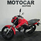 HONDA CG 160 TITAN FLEXONE/Ed.Especial 40 Anos 2018 Flex-5
