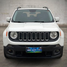 Jeep Renegade Longitude 1.8 4x2 Flex 16V Aut. 2016 Flex-0