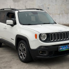 Jeep Renegade Longitude 1.8 4x2 Flex 16V Aut. 2016 Flex-1