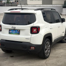 Jeep Renegade Longitude 1.8 4x2 Flex 16V Aut. 2016 Flex-2