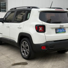 Jeep Renegade Longitude 1.8 4x2 Flex 16V Aut. 2016 Flex-4