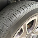 Jeep Renegade Longitude 1.8 4x2 Flex 16V Aut. 2016 Flex-8