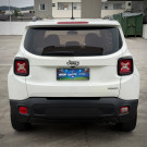Jeep Renegade Longitude 1.8 4x2 Flex 16V Aut. 2016 Flex-3