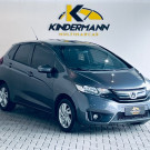 Honda Fit EX/S 1.5 Flex/Flexone 16V 5p Aut. 2015 Flex-0