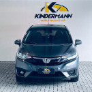 Honda Fit EX/S 1.5 Flex/Flexone 16V 5p Aut. 2015 Flex-3