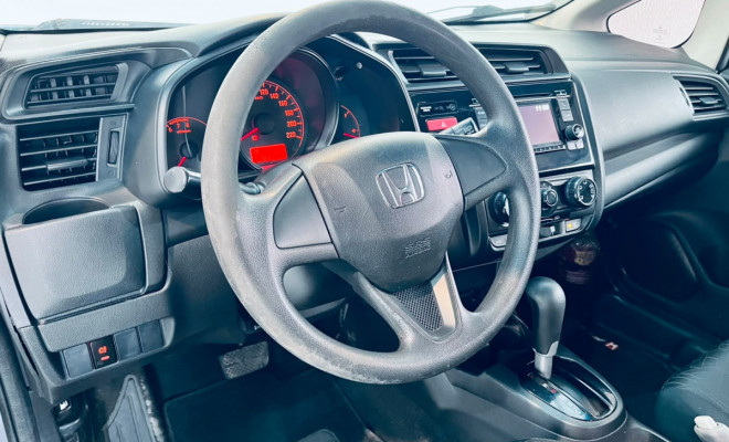 Honda Fit EX/S 1.5 Flex/Flexone 16V 5p Aut. 2015 Flex-7