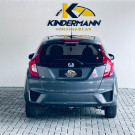 Honda Fit EX/S 1.5 Flex/Flexone 16V 5p Aut. 2015 Flex-4